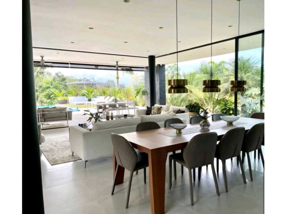 VENTA DE CASA CAMPESTRE CERRITOS RISARALDA — foto 6