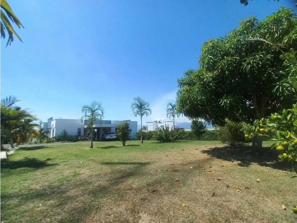 VENTA DE CASA CAMPESTRE CERRITOS RISARALDA - 1