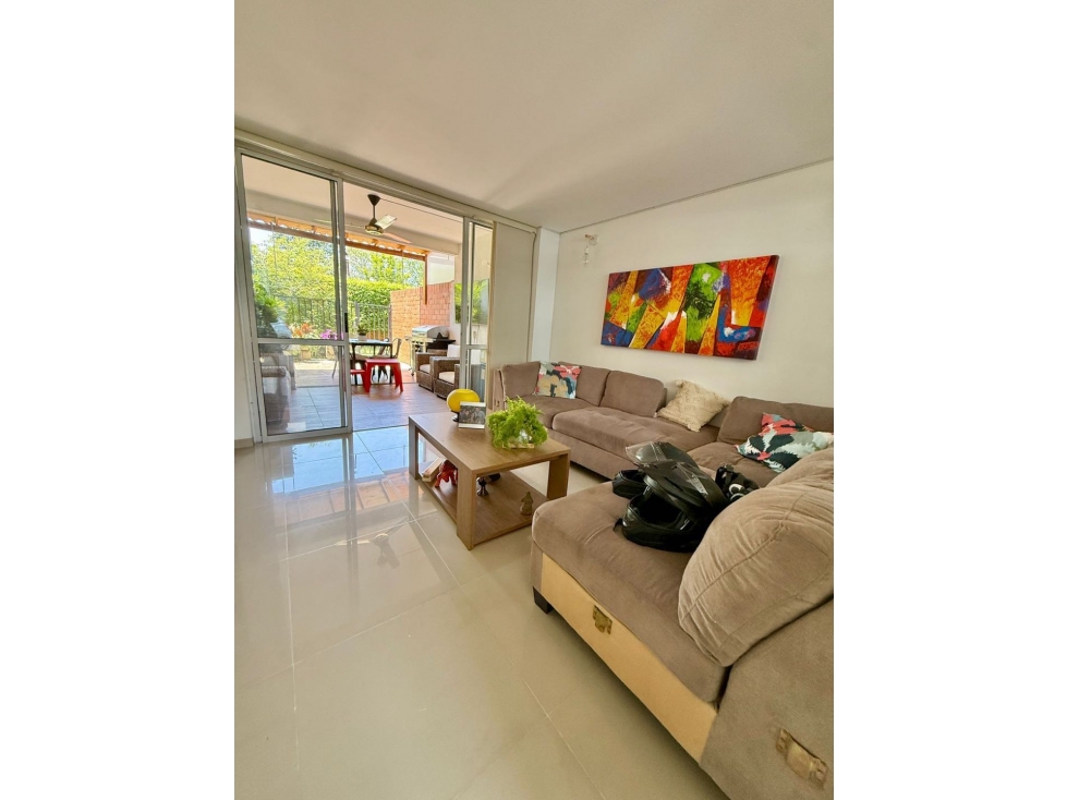 Venta de casa campestre cinco soles Jamundi valle