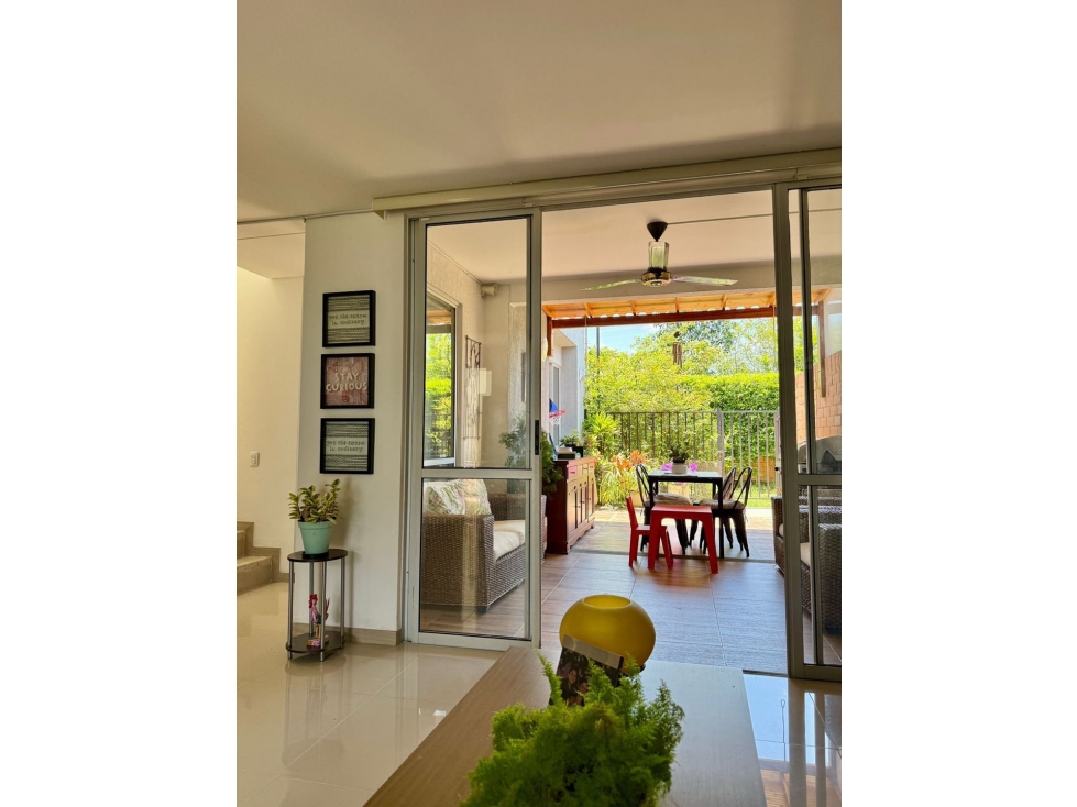 Venta de casa campestre cinco soles Jamundi valle — foto 6
