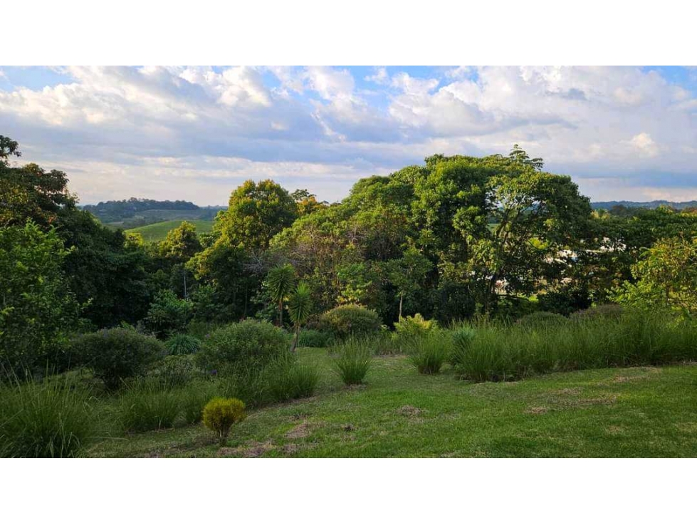VENTA DE CASA CAMPESTRE CIRCASIA QUINDIO — foto 6