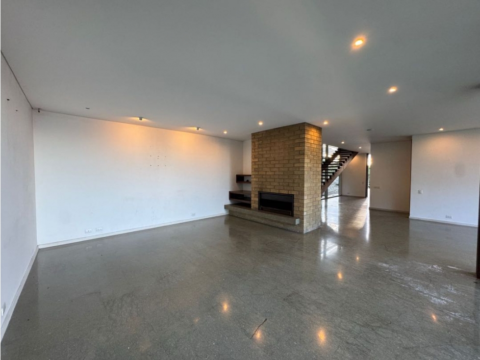 Venta de casa campestre con vista alto de las palmas unidad — foto 5