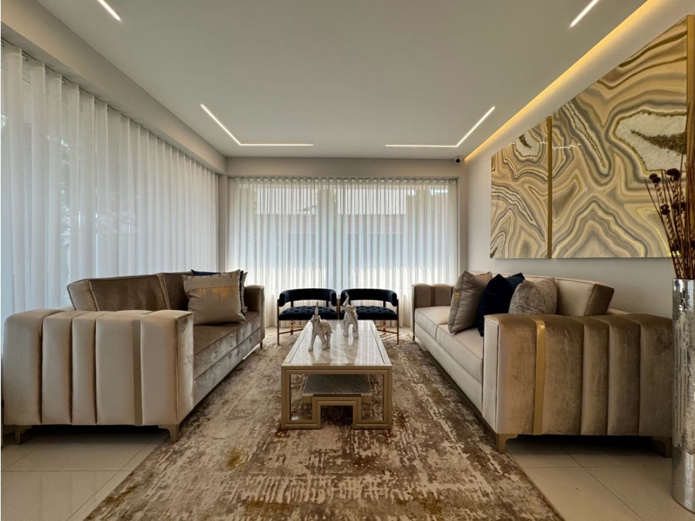 Venta de Casa Campestre de Lujo en La Morada — foto 5
