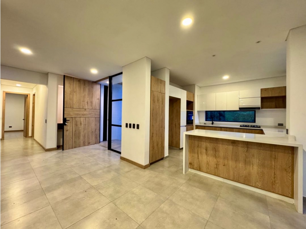 Venta Alquiler casa campestre de lujo en sector las Mercedes jamundi — foto 2