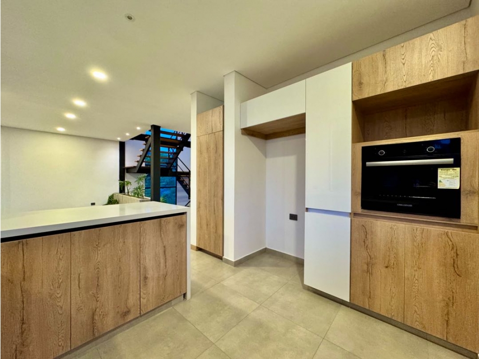 Venta Alquiler casa campestre de lujo en sector las Mercedes jamundi — foto 3