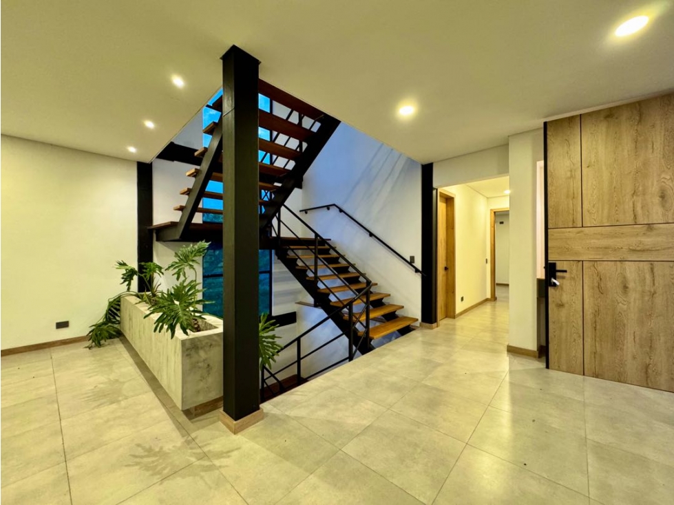 Venta Alquiler casa campestre de lujo en sector las Mercedes jamundi — foto 4