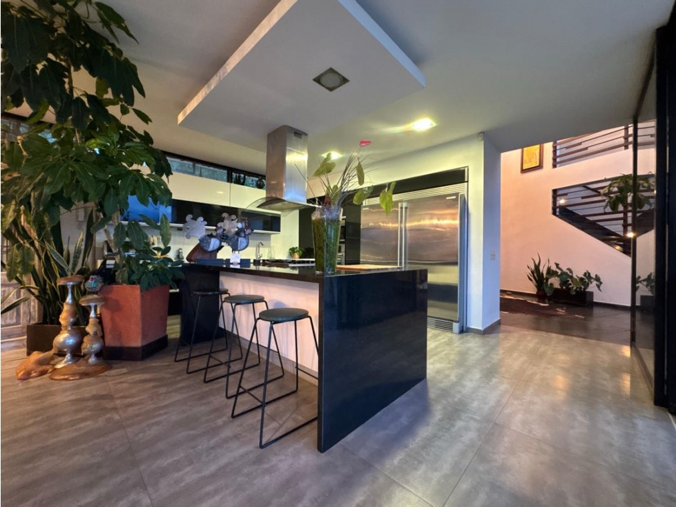 Venta de Casa Campestre de Lujo en Cerritos Pereira — foto 5