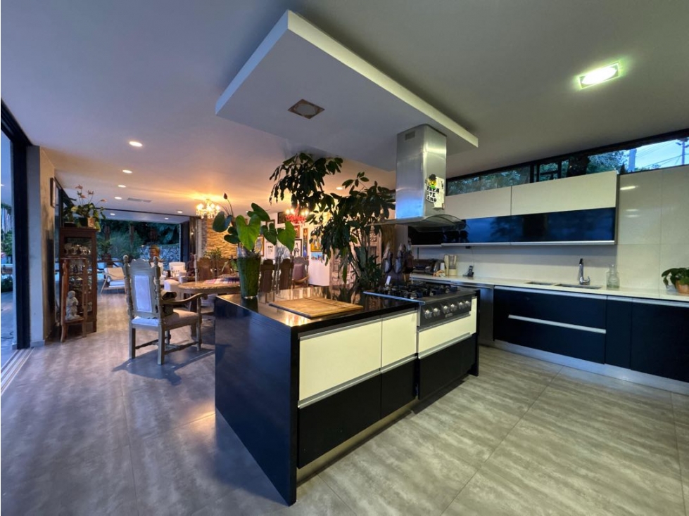 Venta de Casa Campestre de Lujo en Cerritos Pereira — foto 6