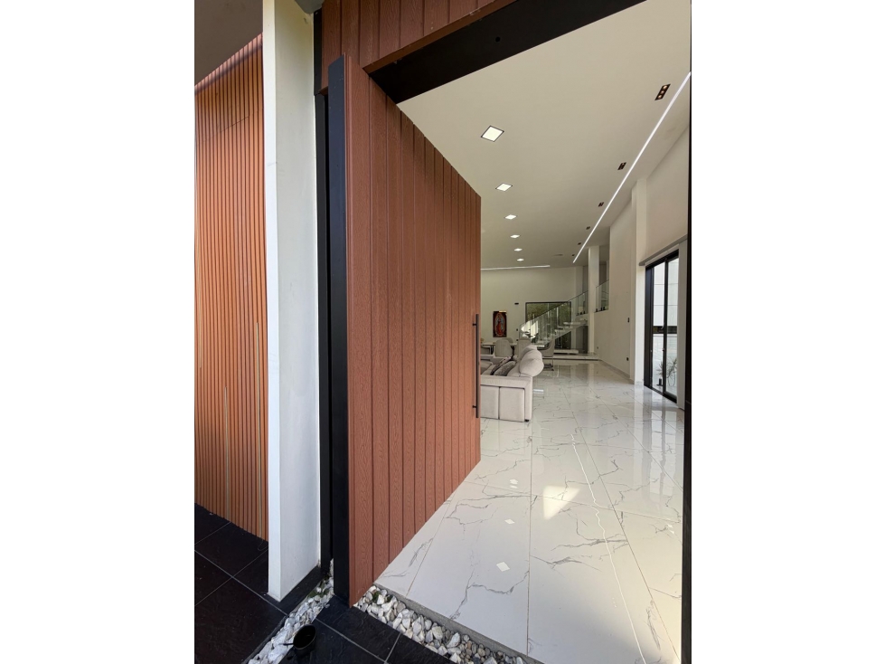 Venta de Casa Campestre de Lujo cerca al Aeropuerto José María Córdova — foto 4