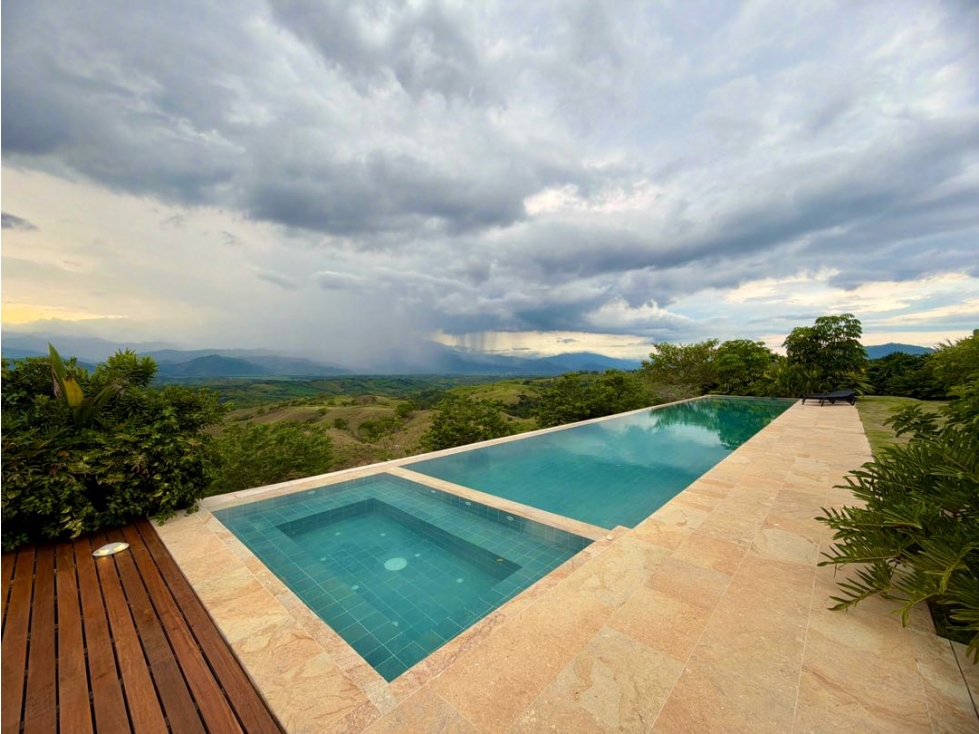 Venta de Casa Campestre de Lujo en Cerritos Pereira — foto 4
