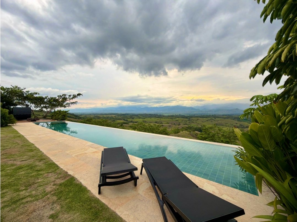 Venta de Casa Campestre de Lujo en Cerritos Pereira — foto 5