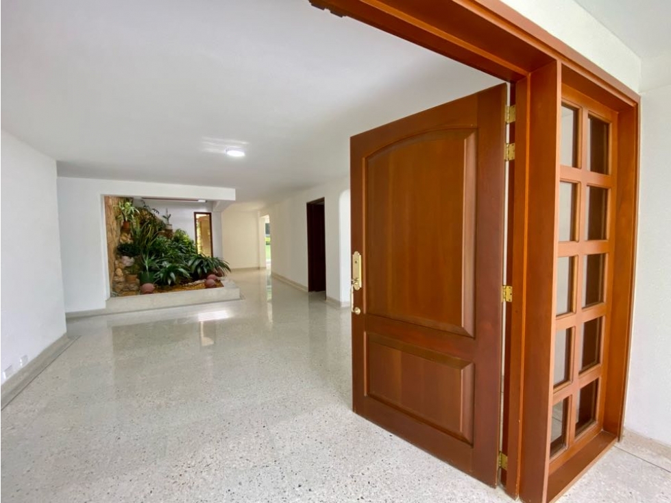 VENTA DE CASA EXTERNA CAMPESTRE DE UN NIVEL EN PANCE SUR CALI - 6