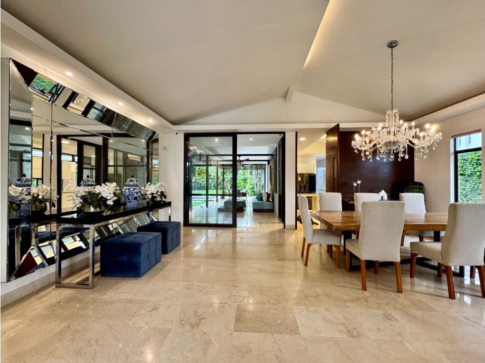 Venta de Casa Campestre de Un Nivel en Valle Verde Sector Alfaguara — foto 2