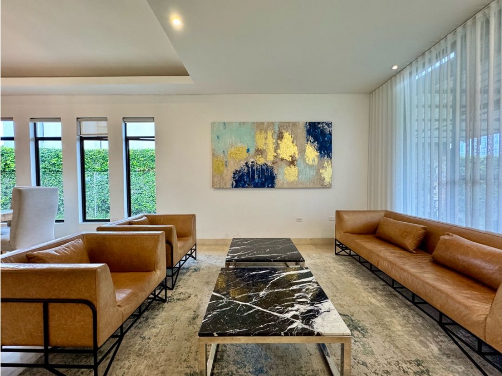 Venta de Casa Campestre de Un Nivel en Valle Verde Sector Alfaguara — foto 3
