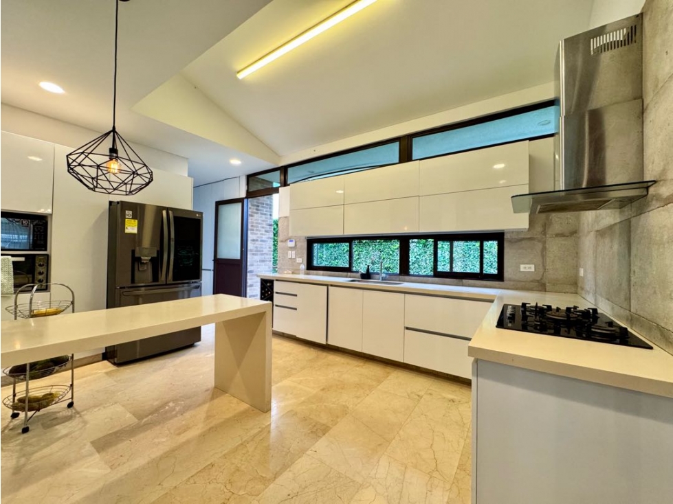 Venta de Casa Campestre de Un Nivel en Valle Verde Sector Alfaguara — foto 4