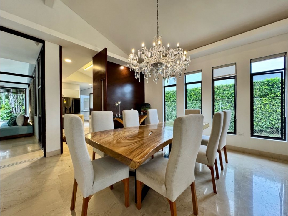 Venta de Casa Campestre de Un Nivel en Valle Verde Sector Alfaguara — foto 6