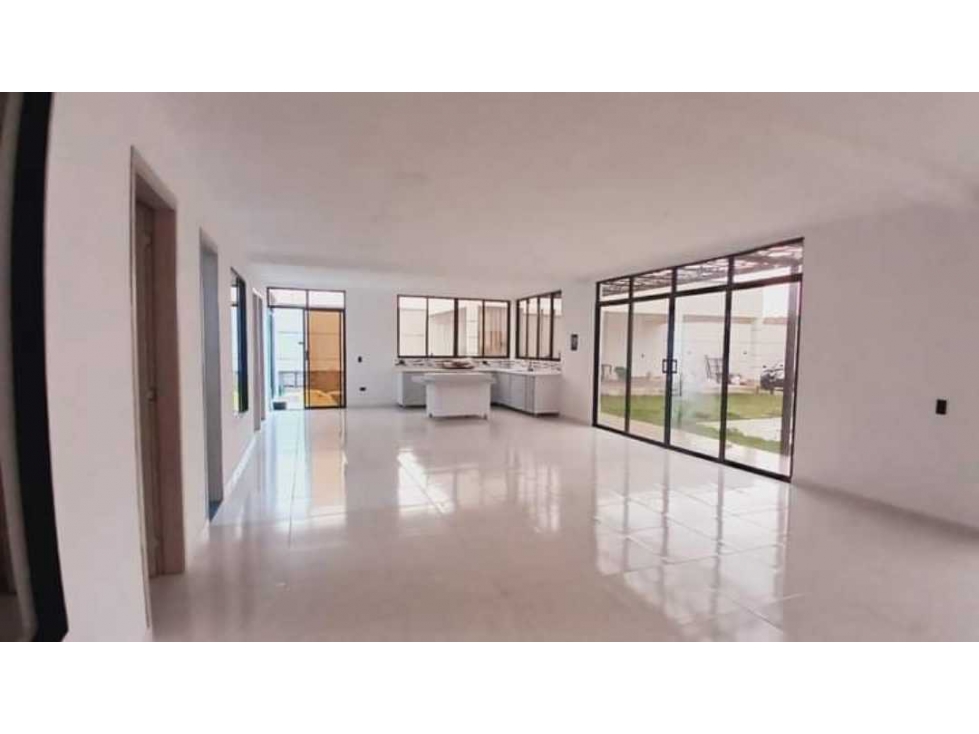 VENTA DE CASA CAMPESTRE ECO FINCA EL LIMONAR CARTAGO VALLE - 2