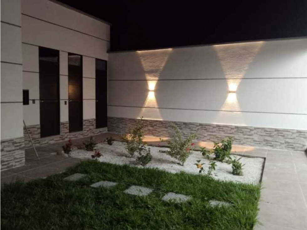 VENTA DE CASA CAMPESTRE ECO FINCA EL LIMONAR CARTAGO VALLE - 6