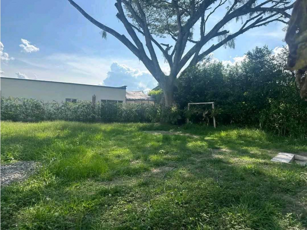 VENTA DE CASA CAMPESTRE EL MANGLAR CARTAGO VALLE - 5