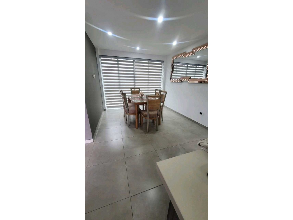 VENTA DE CASA CAMPESTRE EL MANGLAR CARTAGO VALLE - 5