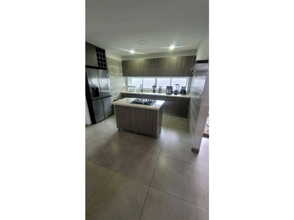 VENTA DE CASA CAMPESTRE EL MANGLAR CARTAGO VALLE - 6