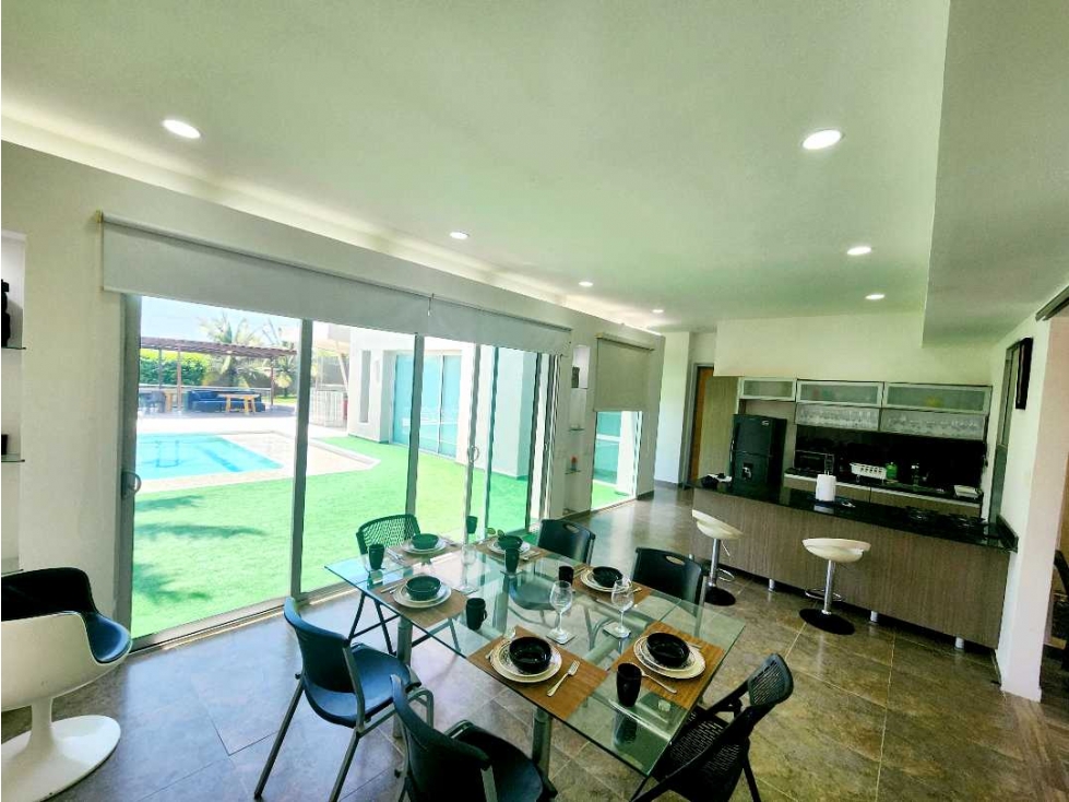 VENTA DE CASA CAMPESTRE EN ALTOS DE PRADOMAR - 2