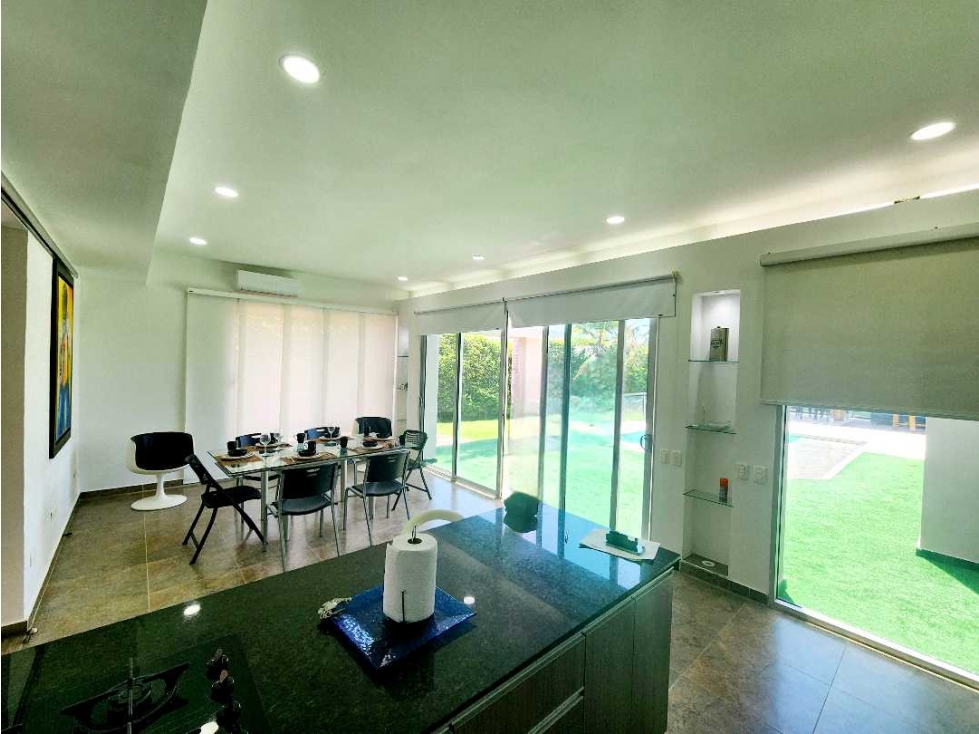 VENTA DE CASA CAMPESTRE EN ALTOS DE PRADOMAR - 5