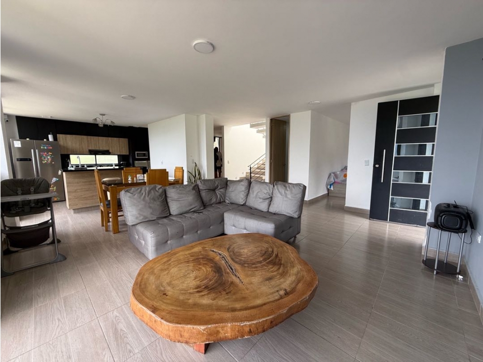 Venta de casa campestre en Alto Jardín, Belén — foto 4