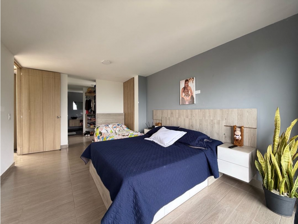 Venta de casa campestre en Alto Jardín, Belén — foto 6