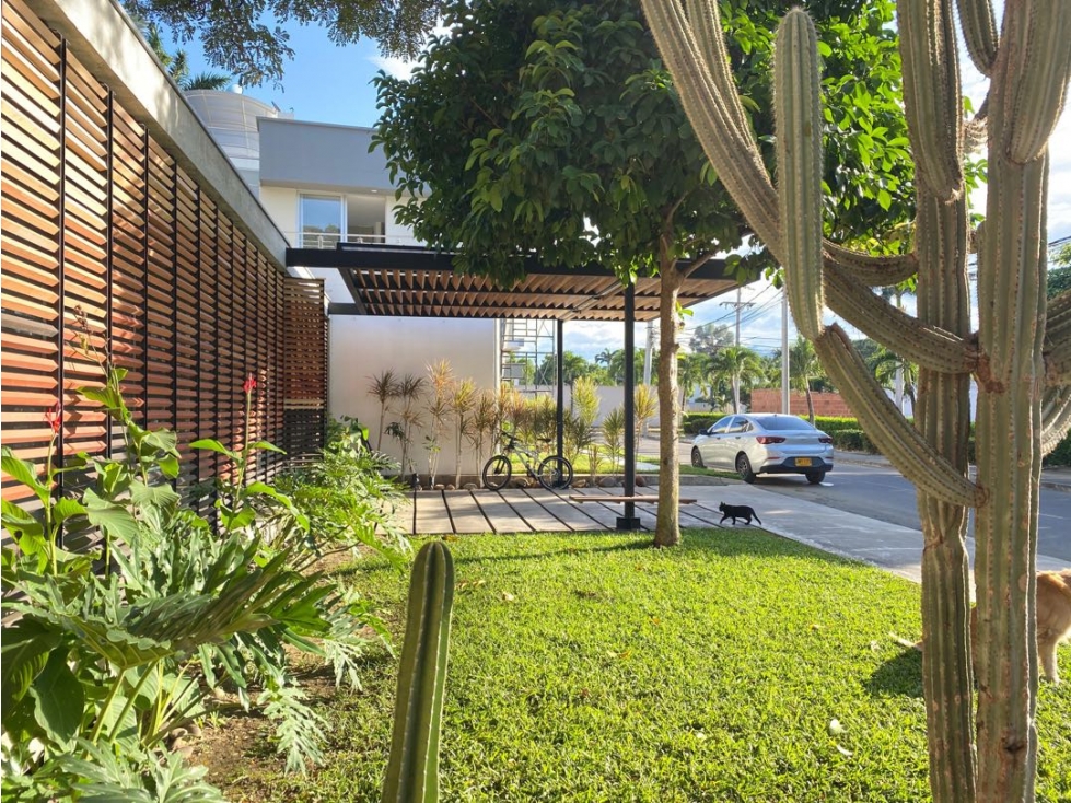 VENTA DE CASA CAMPESTRE EN CÚCUTA SECTOR BOCONO - 2