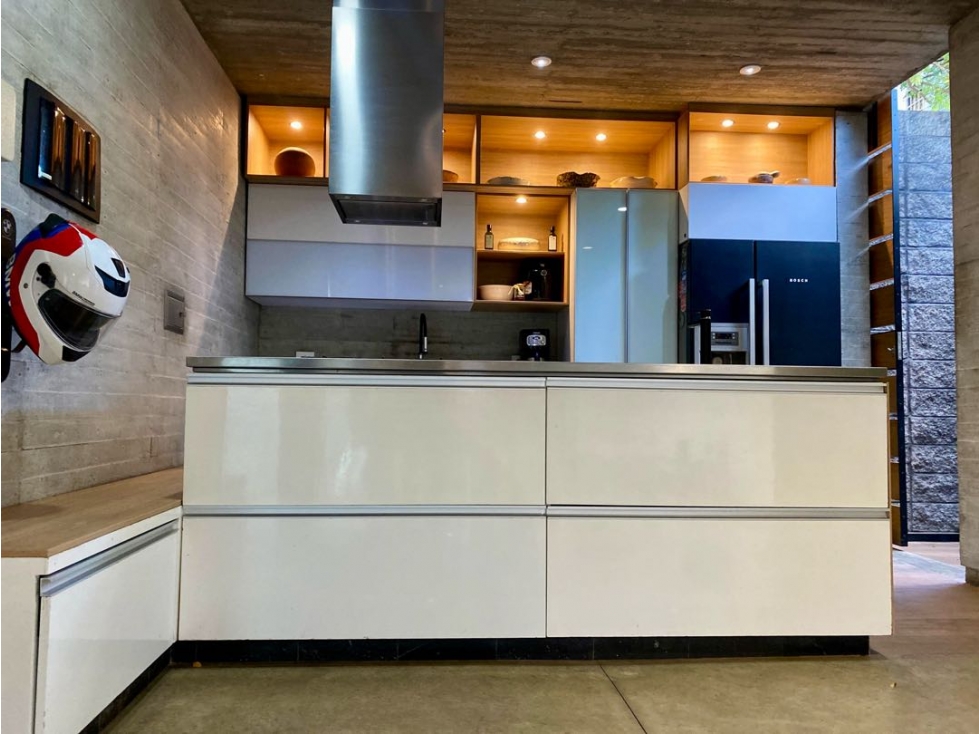 VENTA DE CASA CAMPESTRE EN CÚCUTA SECTOR BOCONO - 5