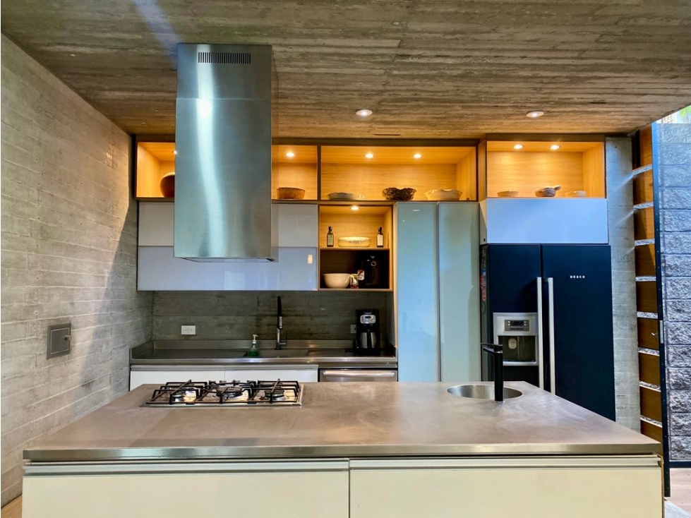 VENTA DE CASA CAMPESTRE EN CÚCUTA SECTOR BOCONO - 6