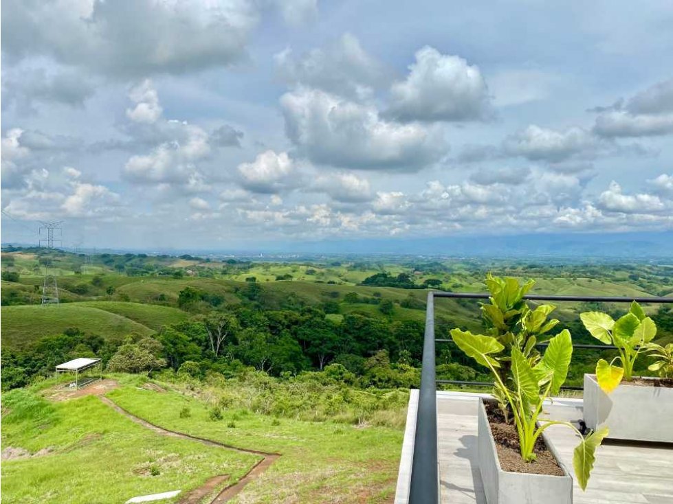 VENTA CASA CAMPESTRE VIA CERRITOS CARTAGO, TU VIVIENDA EN COLOMBIA. — foto 3