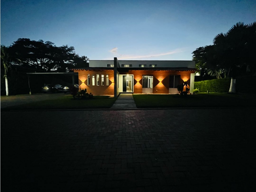 VENTA DE CASA CAMPESTRE EN CERRITOS, PEREIRA, COLOMBIA — foto 2