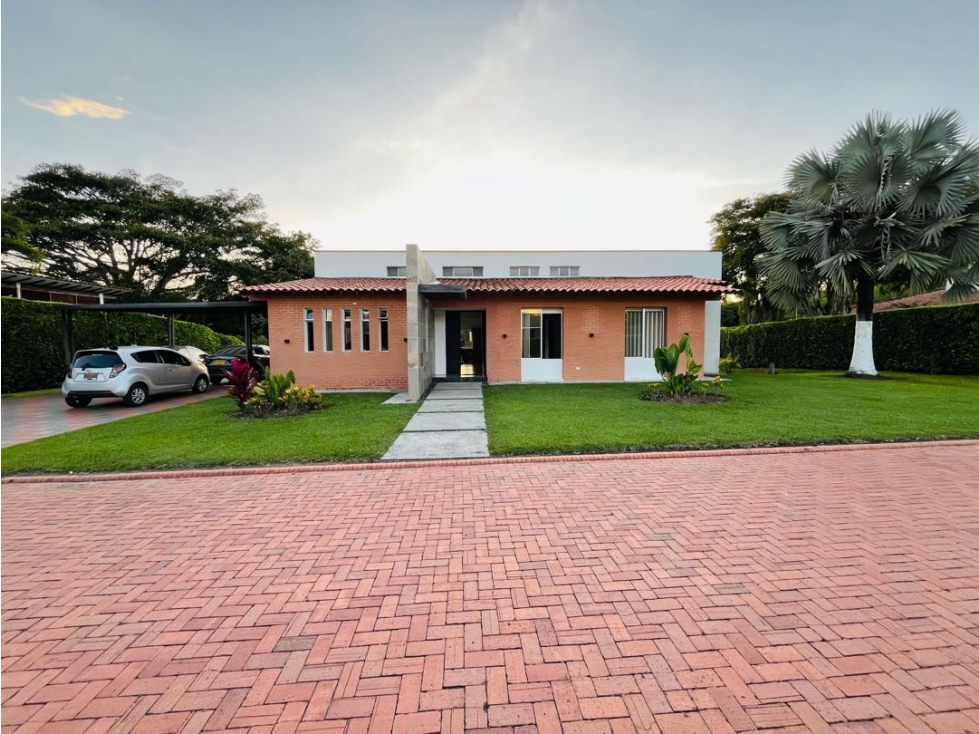 VENTA DE CASA CAMPESTRE EN CERRITOS, PEREIRA, COLOMBIA — foto 3