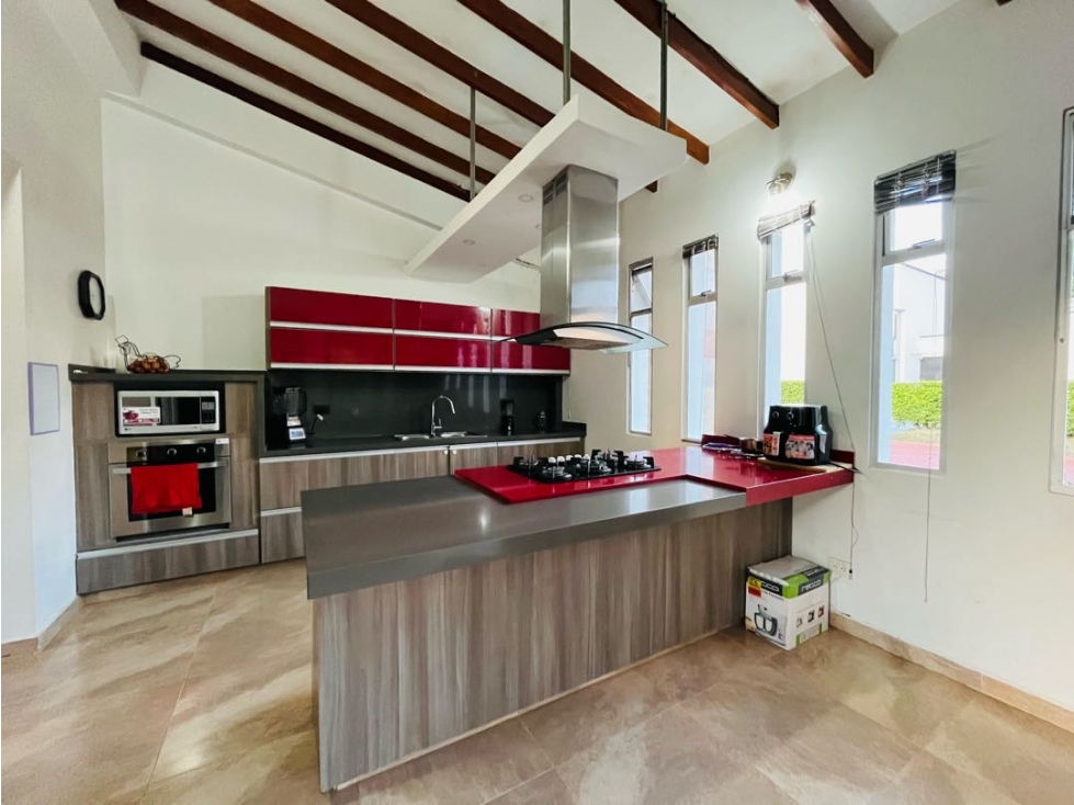 VENTA DE CASA CAMPESTRE EN CERRITOS, PEREIRA, COLOMBIA — foto 4
