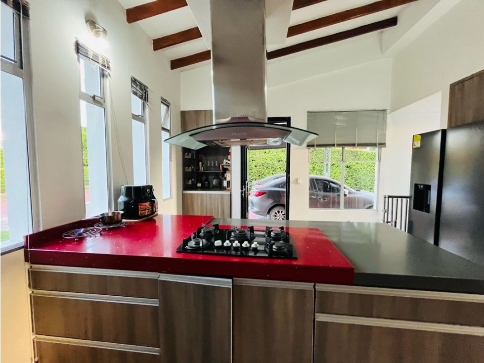 VENTA DE CASA CAMPESTRE EN CERRITOS, PEREIRA, COLOMBIA — foto 6