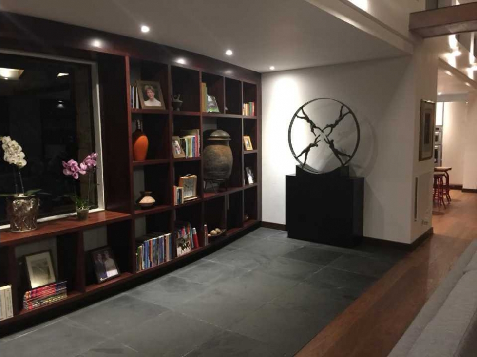 VENTA DE CASA CAMPESTRE EN CHÍA, CUNDINAMARCA - 5