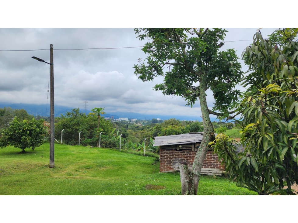 VENTA CASA CAMPESTRE EN CIRCASIA QUINDÍO SECTOR VEREDA LA CRISTALINA — foto 6