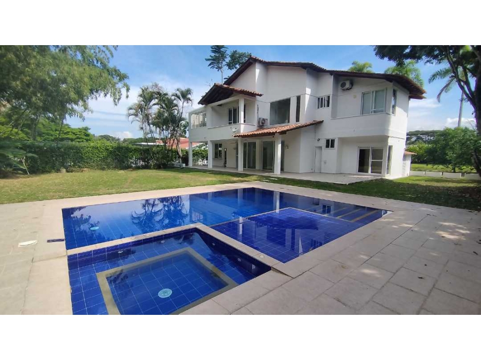 VENTA DE CASA CAMPESTRE EN CONDOMINIO, CERRITOS, PEREIRA. — foto 2