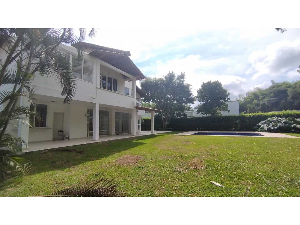 VENTA DE CASA CAMPESTRE EN CONDOMINIO, CERRITOS, PEREIRA. — foto 3