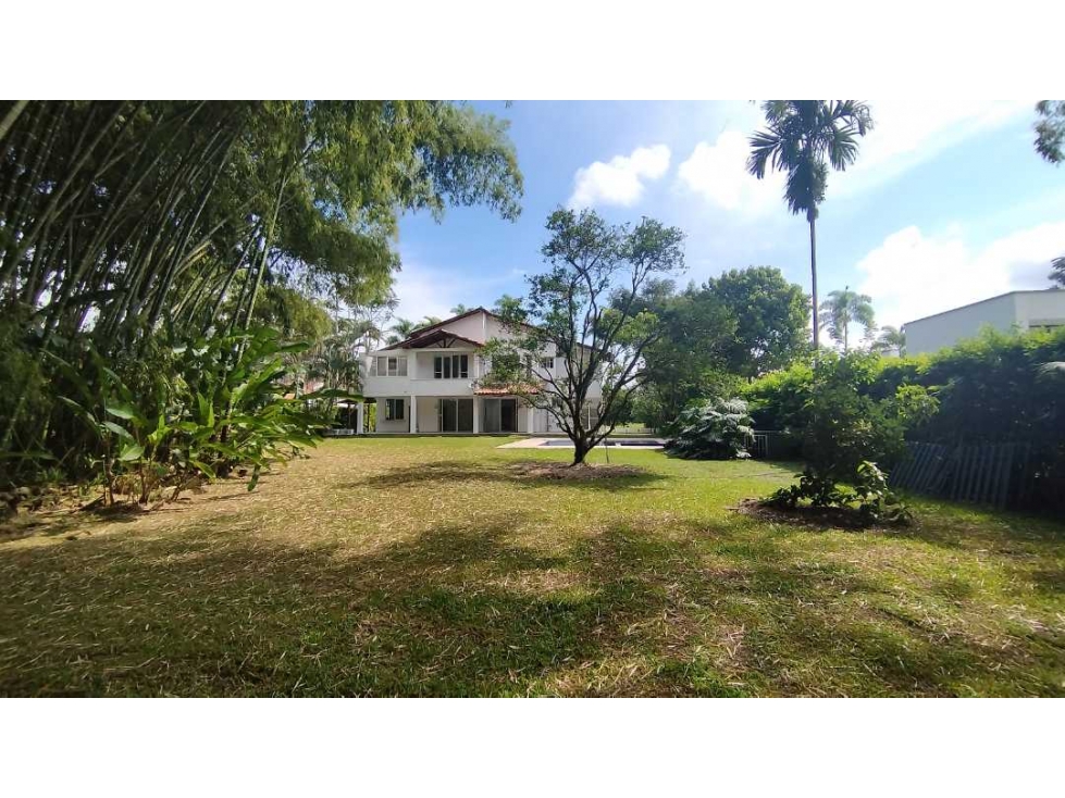 VENTA DE CASA CAMPESTRE EN CONDOMINIO, CERRITOS, PEREIRA. — foto 4