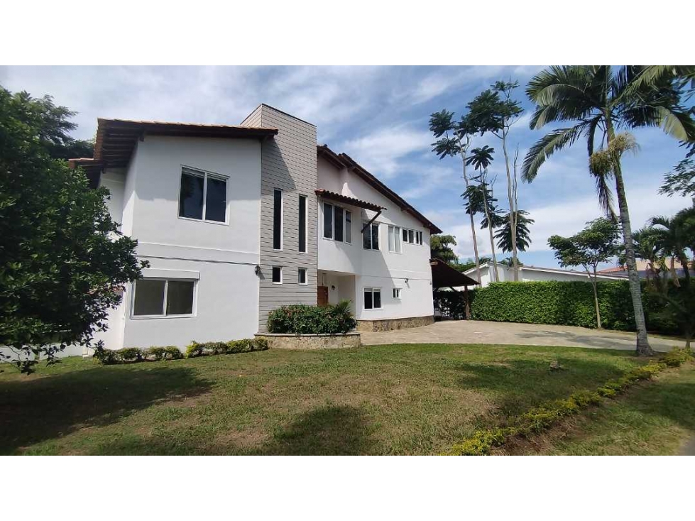 VENTA DE CASA CAMPESTRE EN CONDOMINIO, CERRITOS, PEREIRA. — foto 5