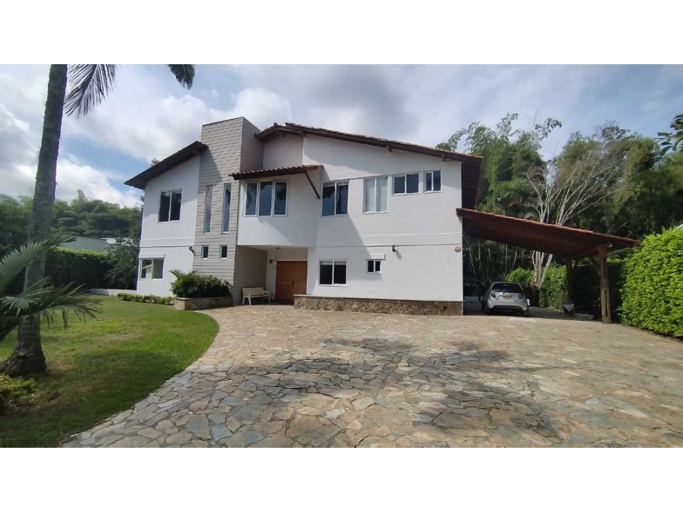 VENTA DE CASA CAMPESTRE EN CONDOMINIO, CERRITOS, PEREIRA. — foto 6