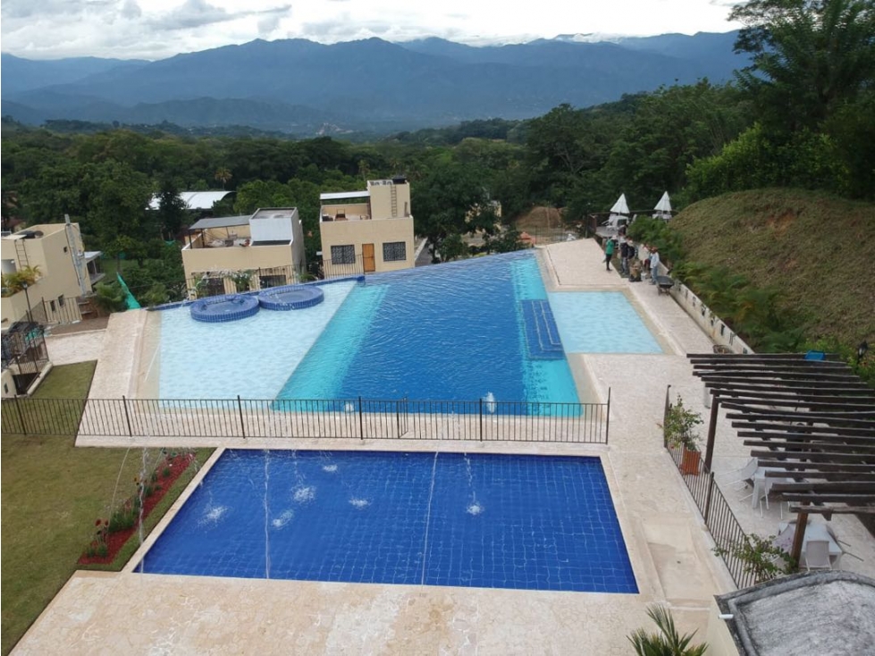 Venta de casa campestre en condominio Sopetran Antioquia — foto 3