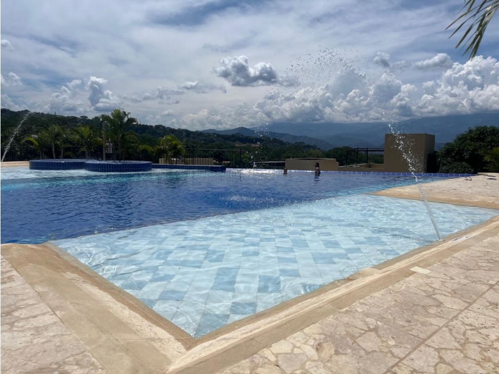 Venta de casa campestre en condominio Sopetran Antioquia — foto 5