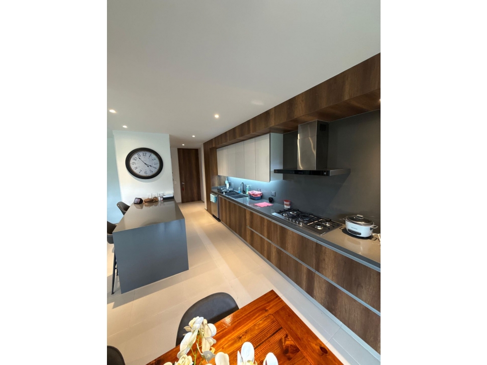 Venta de Casa Campestre en Condominio Pance Cali — foto 5