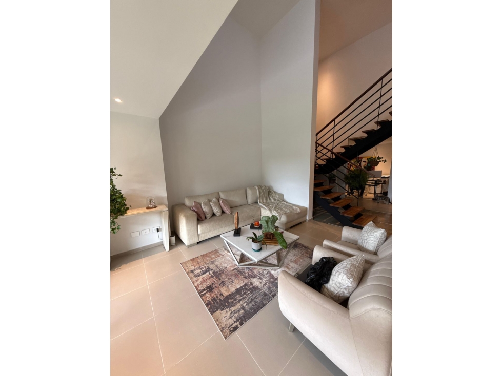 Venta de Casa Campestre en Condominio Pance Cali — foto 6