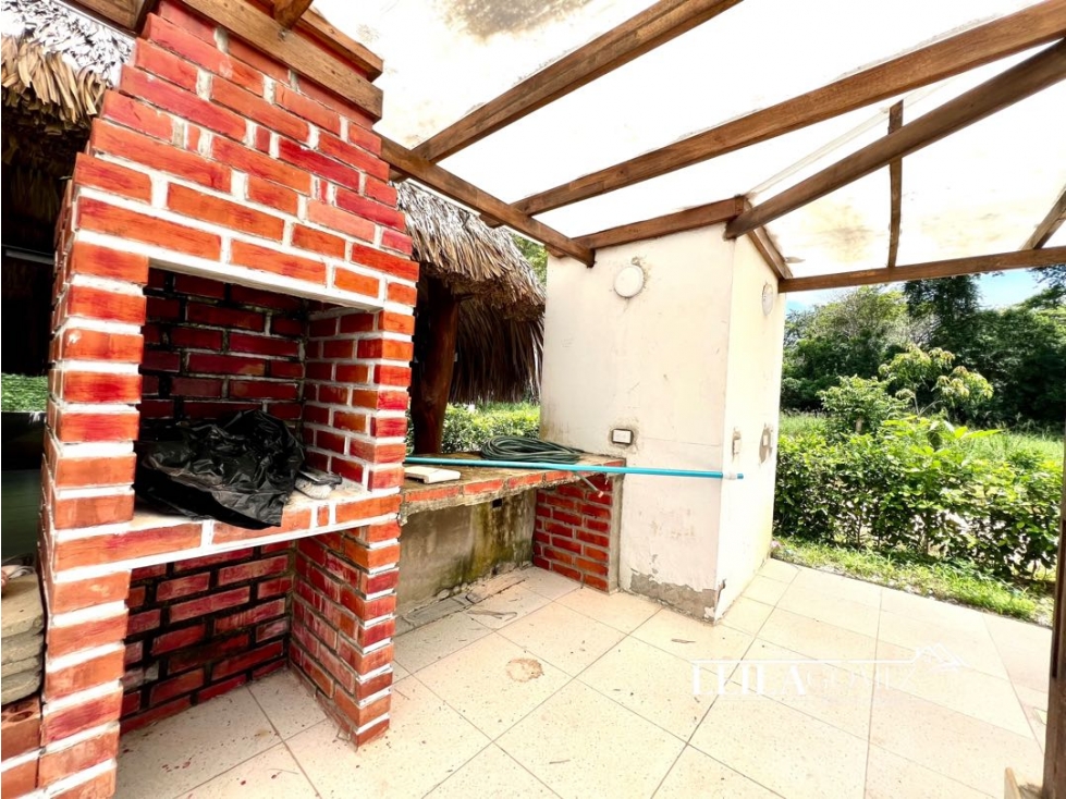 Venta de Casa Campestre en Condominio Privado Turbaco - Arjona — foto 5