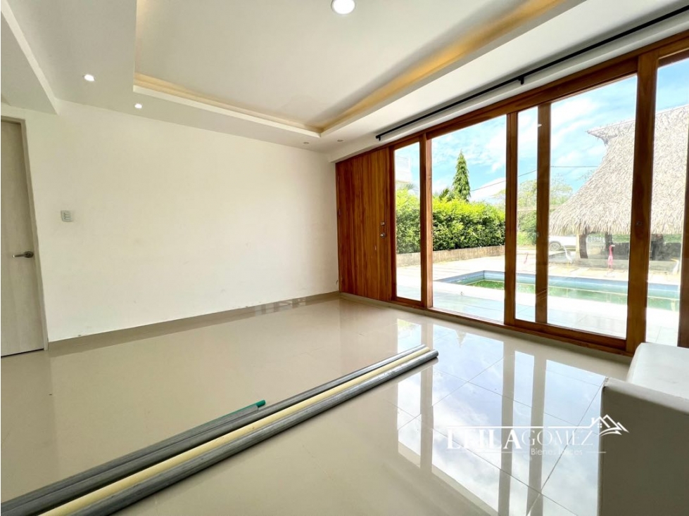 Venta de Casa Campestre en Condominio Privado Turbaco - Arjona — foto 6